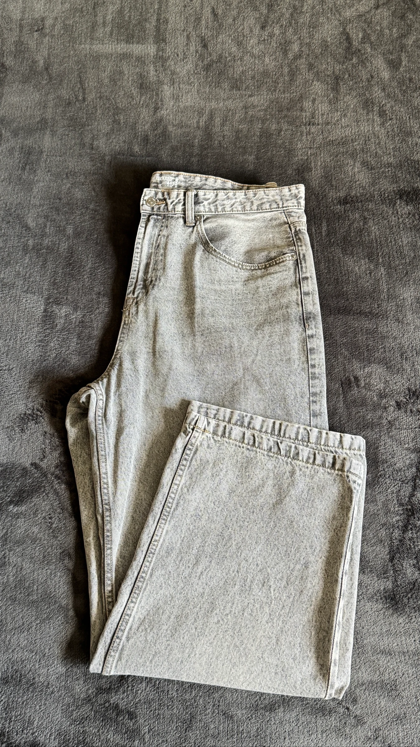 Pantalon / Jean Kiabi  – photo 5